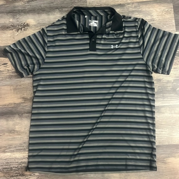 Under Armour Other - Mens UA Polo
